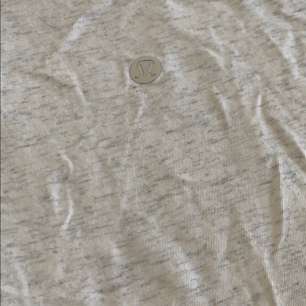 Lululemon Top - Picture 3 of 3